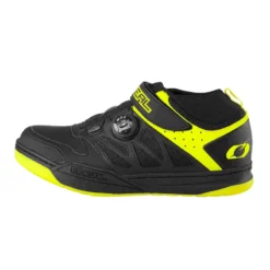 Oneal O'Neal Session SPD MTB Shoes - Neon Yellow -Castelli Store 323 2 a3