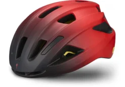 Specialized Align II MIPS Road Helmet - Flo Red/Matt Black 21 Specialized Align II MIPS Road Helmet - Flo Red/Matt Black -Castelli Store 323395332147 1