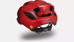 Specialized Align II MIPS Road Helmet - Flo Red/Matt Black 19 Specialized Align II MIPS Road Helmet - Flo Red/Matt Black -Castelli Store 323395332147 4