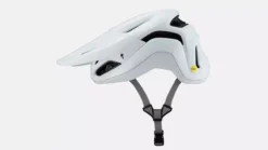 Specialized Ambush 2 MIPS MTB Helmet - White 23 Specialized Ambush 2 MIPS MTB Helmet - White -Castelli Store 330005331678 2