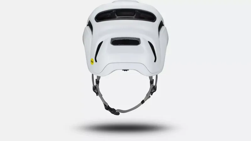 Specialized Ambush 2 MIPS MTB Helmet - White 7 Specialized Ambush 2 MIPS MTB Helmet - White - Image 5