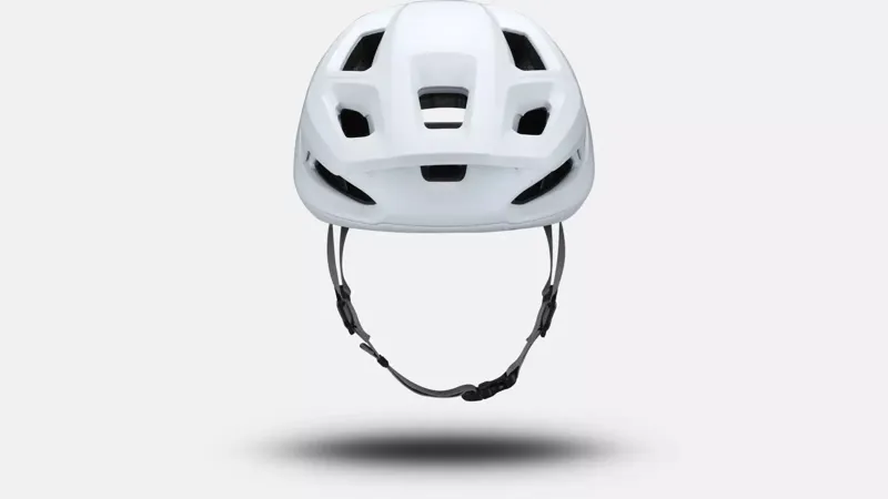 Specialized Ambush 2 MIPS MTB Helmet - White 4 Specialized Ambush 2 MIPS MTB Helmet - White - Image 2