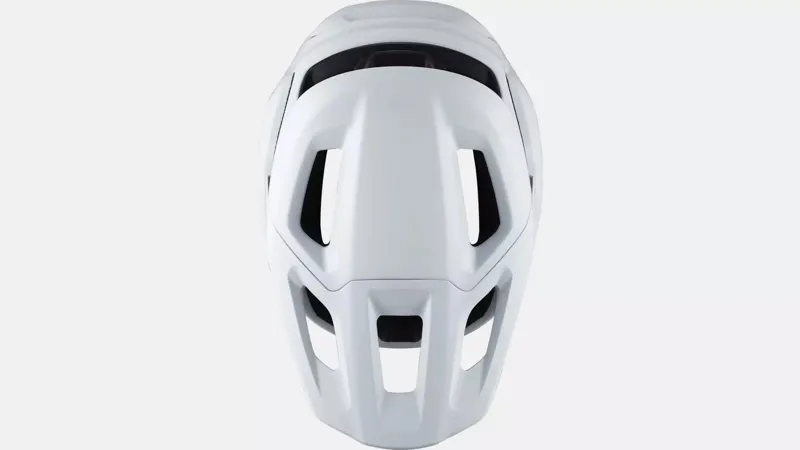 Specialized Ambush 2 MIPS MTB Helmet - White 6 Specialized Ambush 2 MIPS MTB Helmet - White - Image 4