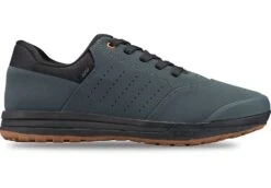 Specialized 2FO Roost Clip MTB Shoes - Oak Green/Dark Moss Green -Castelli Store 330438332192 1