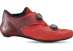 Specialized S-Works Ares Road Shoes - Team White -Castelli Store 335141332408 1