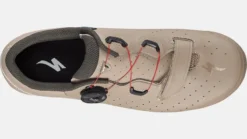 Specialized Recon 2.0 Mountain Bike Shoes - Taupe/Dark Moss Green -Castelli Store 4 20