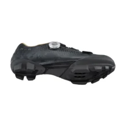 Shimano RX600W Women's Clipless Gravel Road Shoes - Black 9 Shimano RX600W Women's Clipless Gravel Road Shoes - Black -Castelli Store 4 4