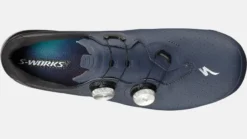 Specialized S-Works Torch Road Shoes - Deep Marine