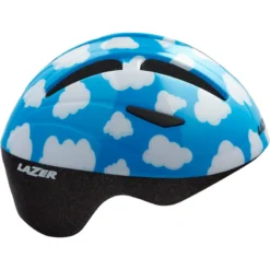 Lazer Bob+ Kids Helmet - 46-52cm - Blue/White 21 Lazer Bob+ Kids Helmet - 46-52cm - Blue/White -Castelli Store 4 512