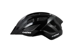 Lazer Compact Urban Helmet - 54 - 61cm - Black 17 Lazer Compact Urban Helmet - 54 - 61cm - Black -Castelli Store 4 519