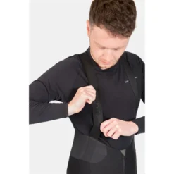 Endura GV500 Thermal Bib Tights - Black -Castelli Store 4 646