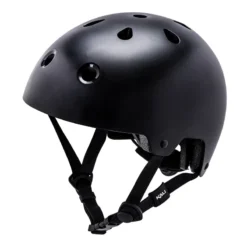 Kali Maha 2.0 BMX/Skate Helmet - Solid Matt Black 12 Kali Maha 2.0 BMX/Skate Helmet - Solid Matt Black -Castelli Store 4 677