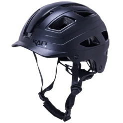 Kali Cruz Urban Helmet - Solid Black 9 Kali Cruz Urban Helmet - Solid Black -Castelli Store 4 682