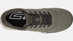 Specialized 2FO Roost Clip MTB Shoes - Oak Green/Dark Moss Green -Castelli Store 4 746