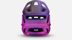Specialized Gambit MIPS Full Face MTB Helmet - Purple Orchid 17 Specialized Gambit MIPS Full Face MTB Helmet - Purple Orchid -Castelli Store 4 754