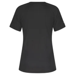 Scott Trail Vertic Pro Women's Short Sleeve Jersey - Black -Castelli Store 4031210001A