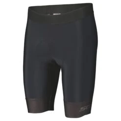 Scott RC Pro Men's Lycra Shorts - Black/White 11 Scott RC Pro Men's Lycra Shorts - Black/White -Castelli Store 4031281659 1