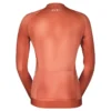 Scott RC Pro Women's Long Sleeve Jersey - Rose Beige/Braze Orange 1 Scott RC Pro Women's Long Sleeve Jersey - Rose Beige/Braze Orange -Castelli Store 4031377506A