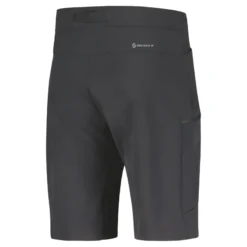 Scott Explorair Tech Men's Baggy Shorts - Black 9 Scott Explorair Tech Men's Baggy Shorts - Black -Castelli Store 4031750001A