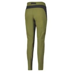 Scott Explorair Tech Women's Pants - Fir Green/Black -Castelli Store 4031767386A