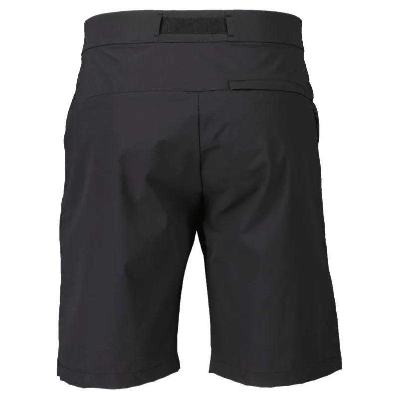 Scott Ripstop Mountain Men's Baggy Shorts - Black 3 Scott Ripstop Mountain Men's Baggy Shorts - Black