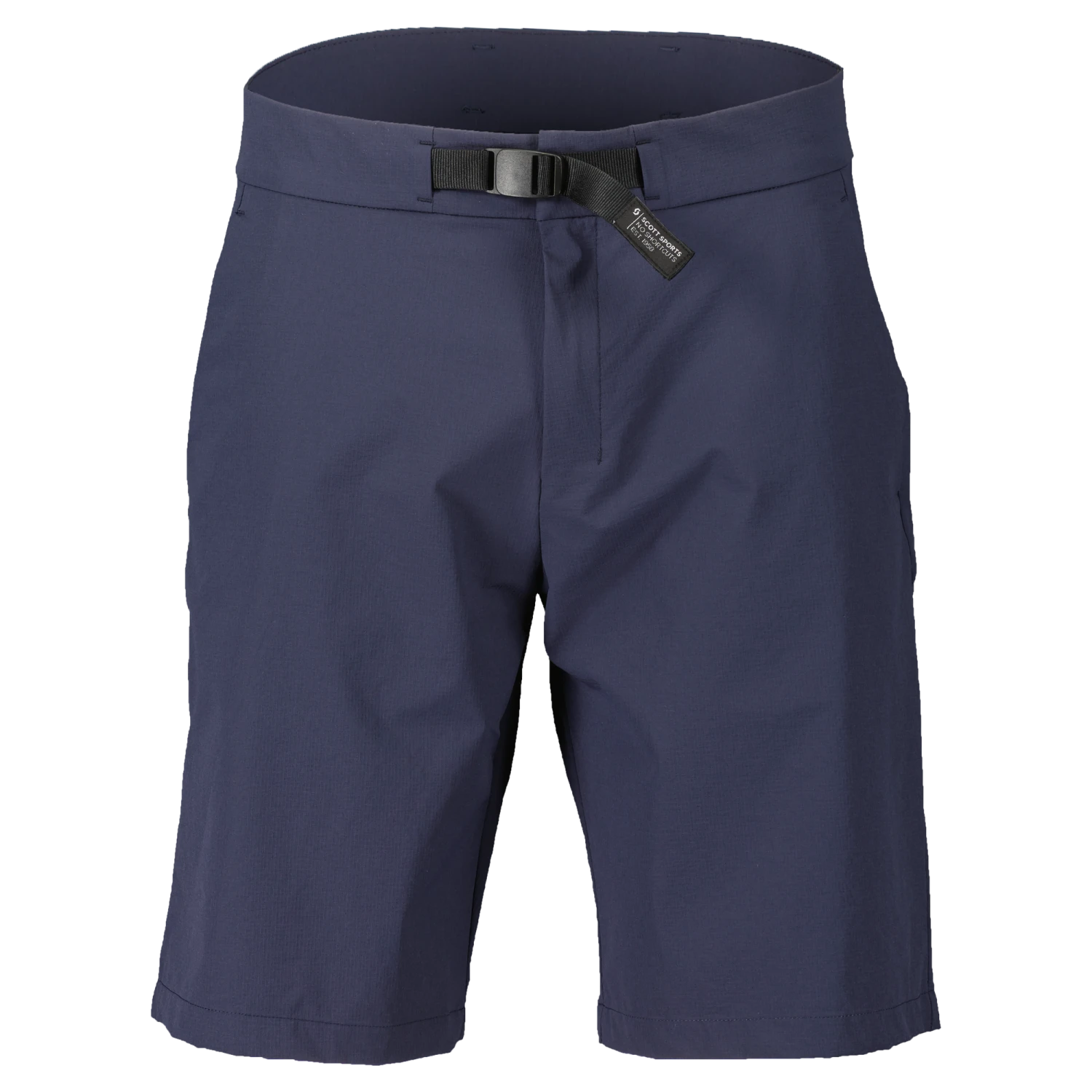 Scott Ripstop Mountain Men's Baggy Shorts - Black 5 Scott Ripstop Mountain Men's Baggy Shorts - Black - Image 3