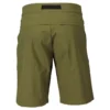 Scott Ripstop Mountain Men's Baggy Shorts - Fir Green -Castelli Store 4032067340A 1