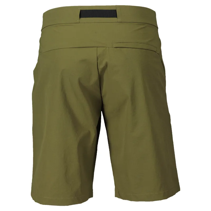 Scott Ripstop Mountain Men's Baggy Shorts - Fir Green 3 Scott Ripstop Mountain Men's Baggy Shorts - Fir Green