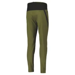 Scott Explorair Fast Men's Pants - Fir Green/Black -Castelli Store 4032477386A