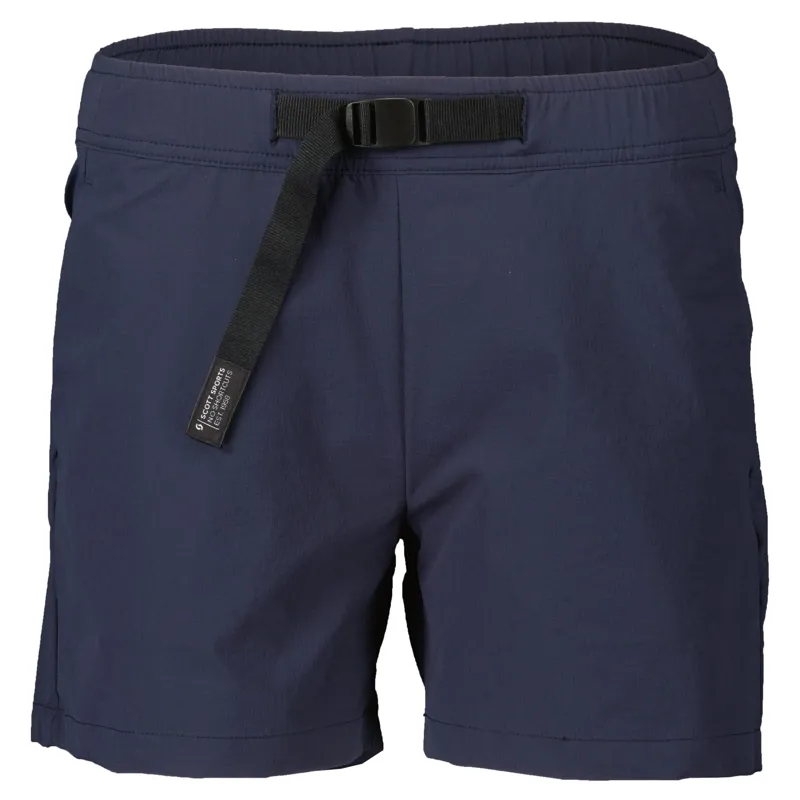 Scott Ripstop Mountain Women's Baggy Shorts - Dark Blue 6 Scott Ripstop Mountain Women's Baggy Shorts - Dark Blue - Image 4