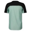 Scott Trail Vertic Zip Men's Short Sleeve Jersey - Mineral Green/Black 1 Scott Trail Vertic Zip Men's Short Sleeve Jersey - Mineral Green/Black -Castelli Store 4032947555A 1
