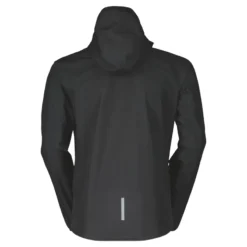 Scott Junior Waterproof Jacket - Black -Castelli Store 4039650001A