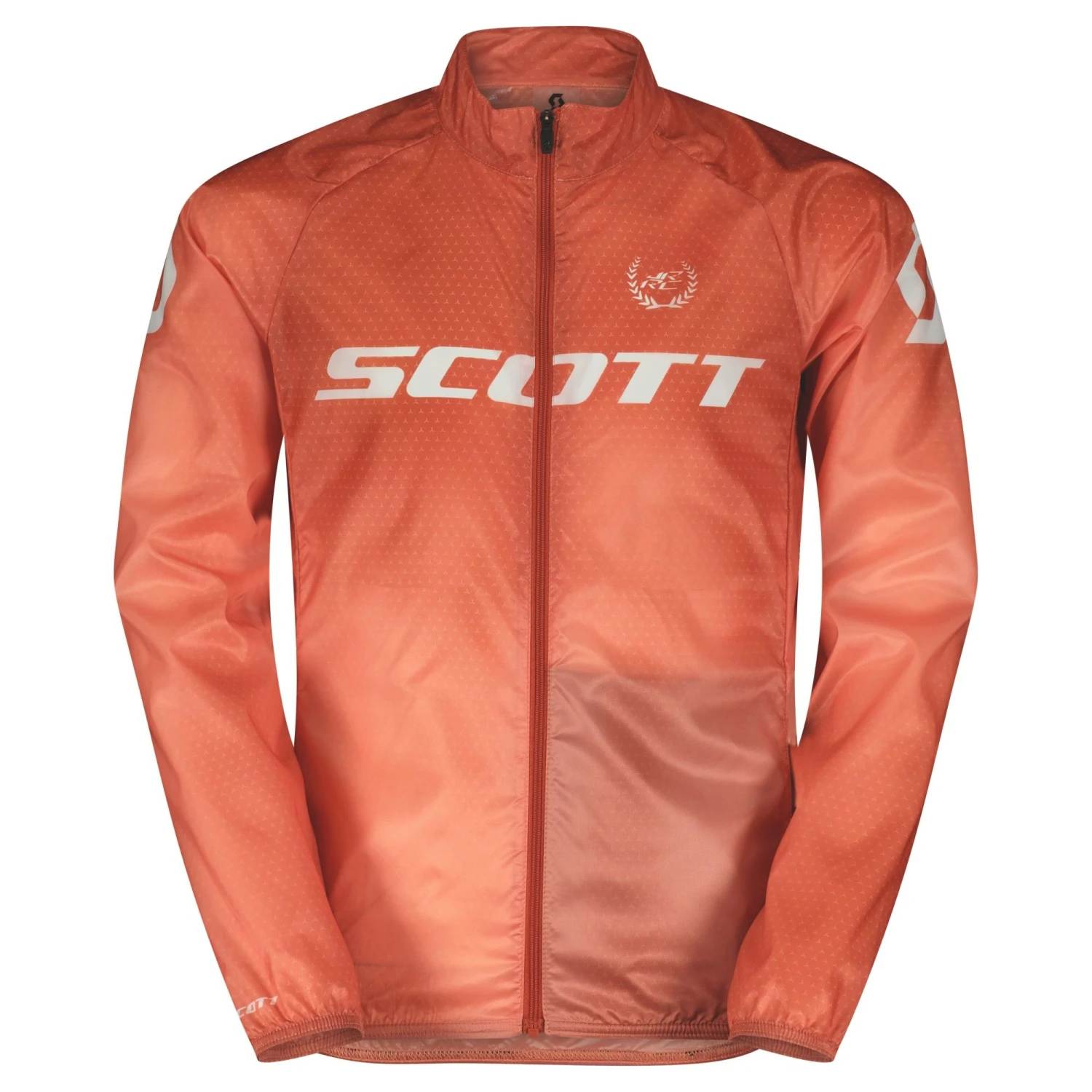 Scott RC Pro WB Junior Jacket - Black/Sulphur Yellow 3 Scott RC Pro WB Junior Jacket - Black/Sulphur Yellow