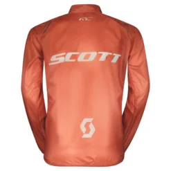 Scott RC Pro WB Junior Jacket - Rose Beige/Braze Orange 9 Scott RC Pro WB Junior Jacket - Rose Beige/Braze Orange -Castelli Store 4039687506A