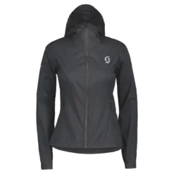 Scott Explorair Light WB Women's Jacket - Black -Castelli Store 4041150001