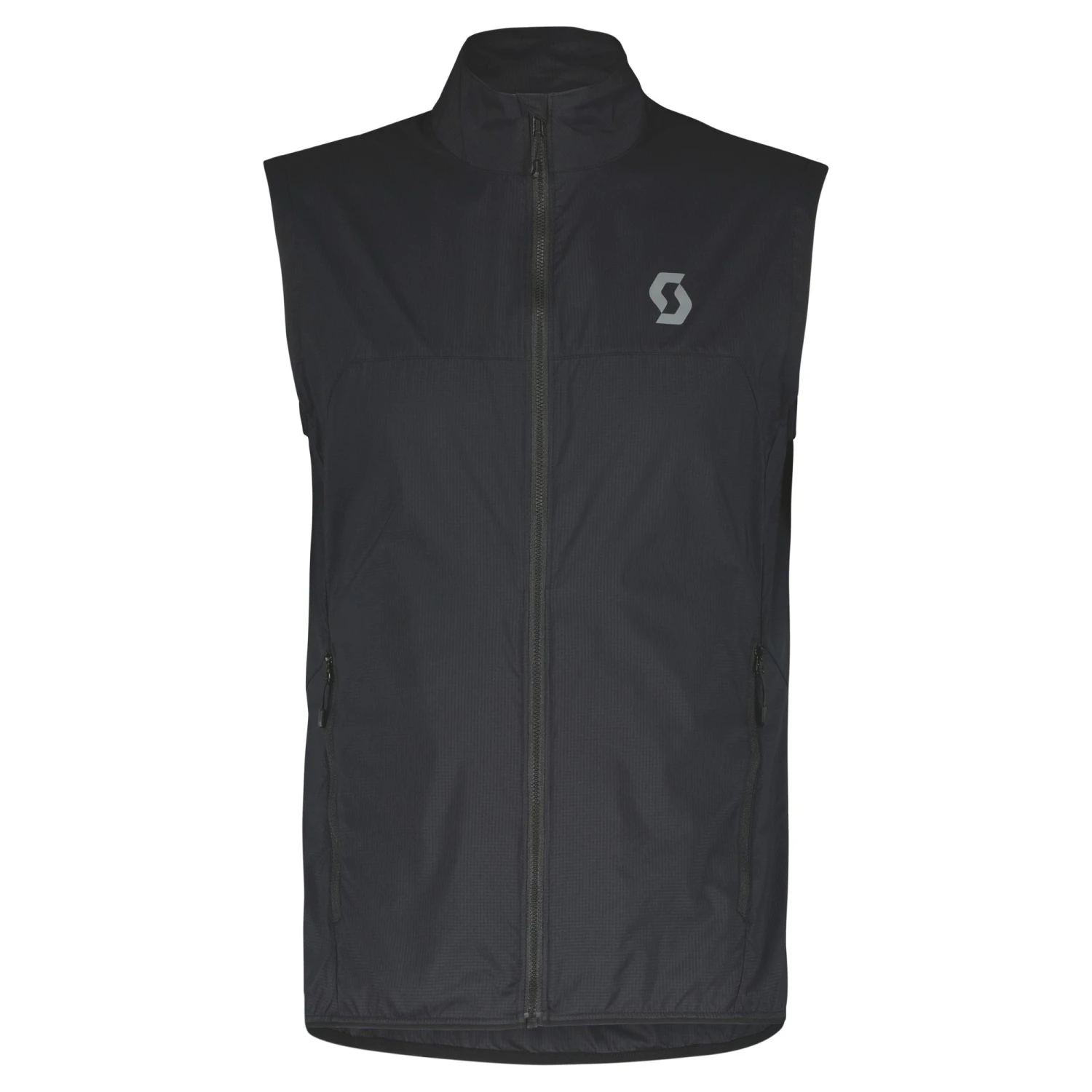 Scott Explorair Light WB Men's Vest - Fir Green 3 Scott Explorair Light WB Men's Vest - Fir Green