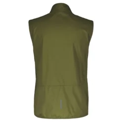 Scott Explorair Light WB Men's Vest - Fir Green 9 Scott Explorair Light WB Men's Vest - Fir Green -Castelli Store 4041167340A