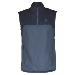 Scott Explorair Light WB Men's Vest - Fir Green 8 Scott Explorair Light WB Men's Vest - Fir Green -Castelli Store 4041167367