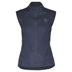 Scott Explorair Light WB Women's Vest - Dream Blue -Castelli Store 4041170114