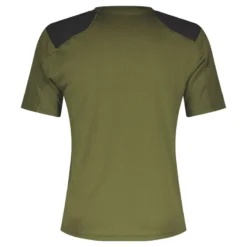 Scott Defined Tech Men's Technical T-Shirt - Fir Green/Black 8 Scott Defined Tech Men's Technical T-Shirt - Fir Green/Black -Castelli Store 4060737386A