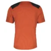 Scott Defined Tech Men's Technical T-Shirt - Braze Orange/Black -Castelli Store 4060737541A