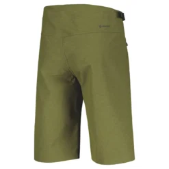 Scott Trail Flow Pro Men's Baggy Shorts - Fir Green -Castelli Store 4086997340A