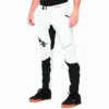 100 Percent R-Core X MTB Pants - Silver 2 100 Percent R-Core X MTB Pants - Silver -Castelli Store 43004 008 1
