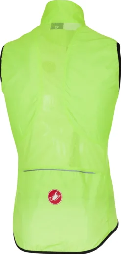 Castelli Squadra Windproof Vest - Yellow Fluo -Castelli Store 4517056 032 r 714x.progressive
