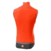 Castelli Perfetto RoS Men's Vest - Orange -Castelli Store 451950419a 034 02 1400wx1400h