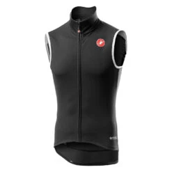 Castelli Perfetto RoS Men's Vest - Pro Red 9 Castelli Perfetto RoS Men's Vest - Pro Red -Castelli Store 451950419a 085 01 1400wx1400h