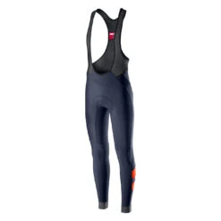 Castelli Velocissimo 4 Bib Tights - Black/Reflex -Castelli Store 451951519a 070 01 1400wx1400h 1