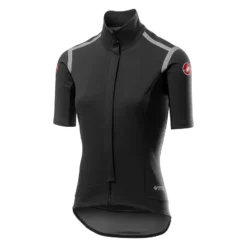 Castelli Gabba RoS Women's Short Sleeve Jersey - Light Black -Castelli Store 451953619a 085 01 1400wx1400h