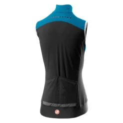 Castelli Perfetto RoS Womens Vest - Marine Blue 5 Castelli Perfetto RoS Womens Vest - Marine Blue -Castelli Store 451953819a 420 02 1400wx1400h