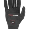 Castelli Perfetto RoS Women's Long Finger Gloves - Black -Castelli Store 451954921a 010 02 1400Wx1400H